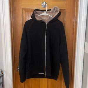 Tommy Hilfiger zip up